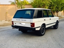 للبيع لاند روفر RANGE ROVER 1992