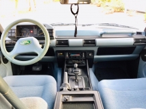 للبيع لاند روفر RANGE ROVER 1992