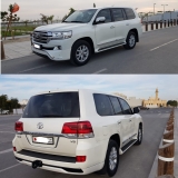 للبيع تويوتا Land Cruiser  2018