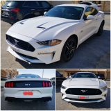 للبيع فورد Mustang  2018