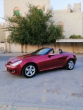 للبيع مرسيديس SLK 2006