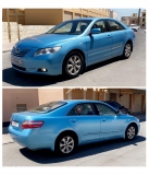 للبيع تويوتا camry 2007