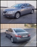 للبيع تويوتا camry 2009