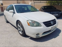 للبيع نيسان Altima 2005