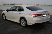 للبيع تويوتا camry 2019