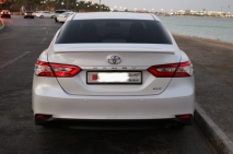 للبيع تويوتا camry 2019