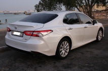 للبيع تويوتا camry 2019