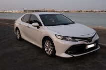 للبيع تويوتا camry 2019