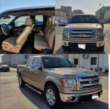 للبيع فورد F150 Truck 2014