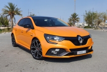 للبيع رينولت MEGANE R.S. 2019