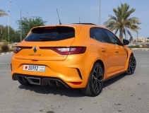 للبيع رينولت MEGANE R.S. 2019