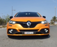 للبيع رينولت MEGANE R.S. 2019