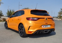 للبيع رينولت MEGANE R.S. 2019