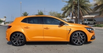 للبيع رينولت MEGANE R.S. 2019