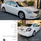 للبيع نيسان Altima 2011