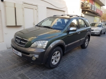 للبيع كيا Sorento 2003