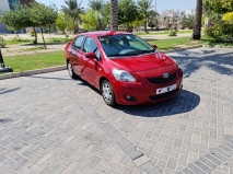 للبيع تويوتا Yaris 2009