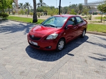 للبيع تويوتا Yaris 2009