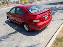 للبيع تويوتا Yaris 2009