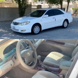 للبيع تويوتا camry 2003