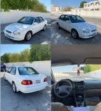 للبيع تويوتا Corolla 1999