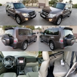 للبيع متسوبيشي Pajero 2014