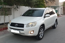 للبيع تويوتا RAV4 2009