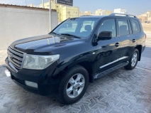 للبيع تويوتا Land Cruiser  2011