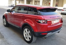 للبيع لاند روفر RANGE ROVER EVOQUE 2012