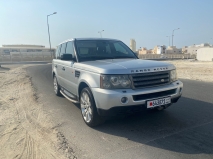 للبيع لاند روفر RANGE ROVER SPORT 2008