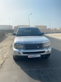 للبيع لاند روفر RANGE ROVER SPORT 2008