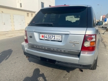 للبيع لاند روفر RANGE ROVER SPORT 2008