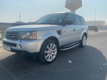 للبيع لاند روفر RANGE ROVER SPORT 2008