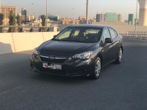 للبيع سوبارو Impreza 2017