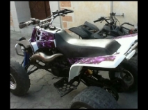 للبيع دراجات نارية  2005 2