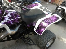 للبيع دراجات نارية  2005 item thumb 2