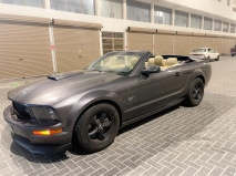 للبيع فورد Mustang  2007