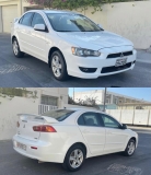 للبيع متسوبيشي Lancer 2008