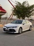 للبيع تويوتا camry 2019