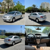 للبيع تويوتا Yaris 2008