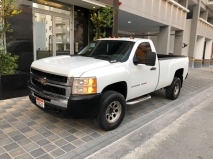 للبيع شفروليت Silverado 2009