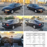 للبيع هوندا Accord 1994