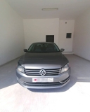 للبيع فولكس واجن Passat  2014