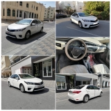 للبيع تويوتا Corolla 2015