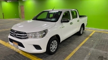 للبيع تويوتا Hilux 2016