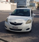 للبيع تويوتا Yaris 2009