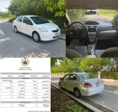 للبيع تويوتا Yaris 2009