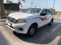 للبيع نيسان Navara 2016