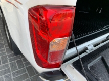 للبيع نيسان Navara 2016