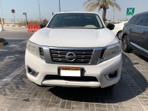 للبيع نيسان Navara 2016